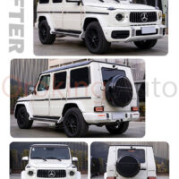 Chất liệu chắc chắn đảm bảo bền đẹp