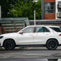 Chất liệu chắc chắn đảm bảo bền đẹp