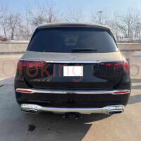 Chất liệu chắc chắn đảm bảo bền đẹp