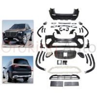 Độ body kit Mercedes GLS-Class 2024 cho xe Mercedes GLS-Class X167 2022 - 2023