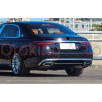 Chất liệu chắc chắn đảm bảo bền đẹp