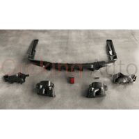 Màu sắc đa dạng tương thích với phương tiện