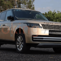 Lưới tản nhiệt đặc trưng 2024