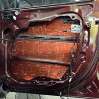 Thông số kỹ thuật chi tiết của tấm cách âm chống ồn Kia Carnival 2024 chính hãng Dr Artex