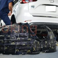 Đem đến một không gian yên tĩnh, thư thái cho người ngồi