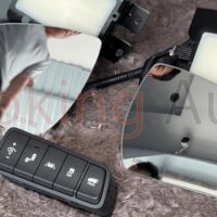 Cảnh Báo Điểm Mù Hyundai Tucson Chính Hãng Mobis