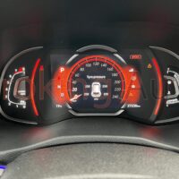 Cảnh Báo Điểm Mù Hyundai Tucson Chính Hãng Mobis