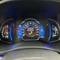 Mobis cảnh báo điểm mù chính hãng