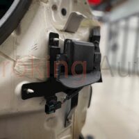 Công nghệ điểm mù Mobis