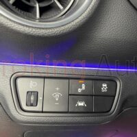 Cảnh Báo Điểm Mù Kia Cerato Chính Hãng Mobis