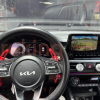 Cảnh Báo Điểm Mù Kia K3 Chính Hãng Mobis