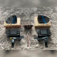 Cảnh báo điểm mù Kia K3 chính hãng Mobis