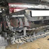 Cảnh Báo Điểm Mù Kia Seltos Chính Hãng Mobis