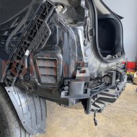 Cảnh Báo Điểm Mù Kia Seltos Chính Hãng Mobis