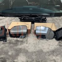 Công nghệ điểm mù Mobis