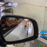 Hệ thống cảnh báo điểm mù Carnival