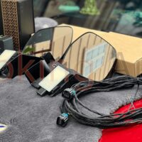 Cảnh Báo Điểm Mù Kia Sorento Chính Hãng Mobis