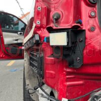 Công nghệ điểm mù Mobis