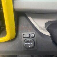 Gập gương tự động VF3