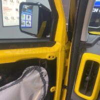 Độ Gương Điện Tự Động Cho Vinfast VF3