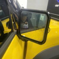 Độ Gương Điện Tự Động Cho Vinfast VF3