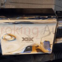 Độ pô ống xả Ford Raptor 2019 - 2021