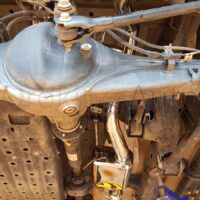 Âm thanh pô độ Ford Raptor 2019 - 2021