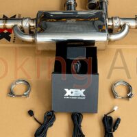 Âm thanh pô độ Hyundai Accent 2021