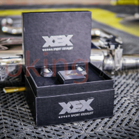 Tính năng pô On Off Hyundai Accent 2021