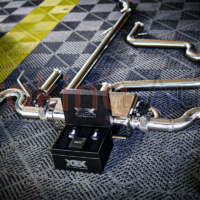 Độ Pô On Off cho Hyundai Accent 2021