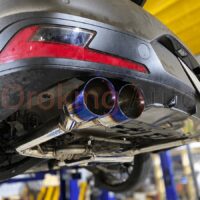 Pô thể thao cho Hyundai Elantra Sport 1.6 Turbo