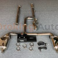 Tính năng pô On Off Mazda CX-5