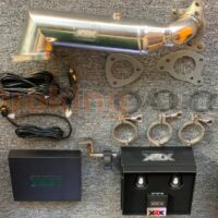 Giá pô On Off Mazda CX-5