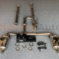 Độ pô thể thao Mazda CX-5