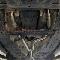 Pô thể thao cho Mercedes C200