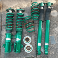 Giảm Xóc Ford Fiesta Chính Hãng Tein Street Advance Z