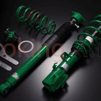 Giảm Xóc Ford Fiesta Chính Hãng Tein Street Advance Z tương thích hoàn hảo