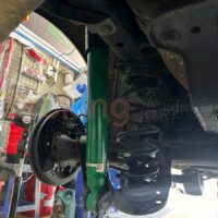 Phuộc Tein ENDURAPRO PLUS sản xuất theo tiêu chuẩn cao