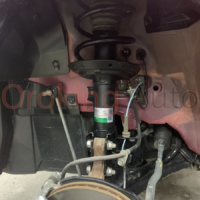 Đặc điểm của Giảm Xóc Honda Brio 2011+ Chính Hãng Tein Basic