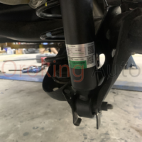 Giảm Xóc Honda Brio 2011+ Chính Hãng Tein Basic