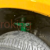 Giảm xóc Tein EnduraPro Plus đảm bảo độ tin cậy với bảo hành