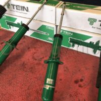 Phuộc Tein ENDURAPRO PLUS