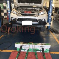 Giảm Xóc Endurapro Plus có hiệu suất tinh tế với điều chỉnh 16 nấc