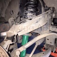 Phuộc Tein ENDURAPRO PLUS sản xuất theo tiêu chuẩn cao