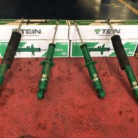 Giảm Xóc Isuzu D-Max Chính Hãng Tein Endurapro Plus