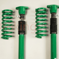 Giảm Xóc Chevrolet Colorado Chính Hãng Tein Street Advance Z