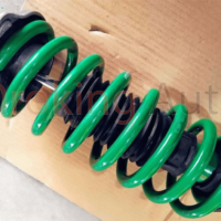 Giảm Xóc Mercedes E300L Chính Hãng Tein Street Advance Z tương thích hoàn hảo