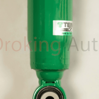 Giảm Xóc Chevrolet Colorado Chính Hãng Tein Street Advance Z sự lựa chọn kinh tế và hiệu quả