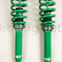 Giảm Xóc Mercedes C200 Chính Hãng Tein Street Advance Z