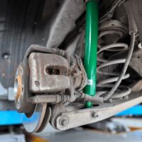 Phuộc Tein ENDURAPRO sản xuất theo tiêu chuẩn cao